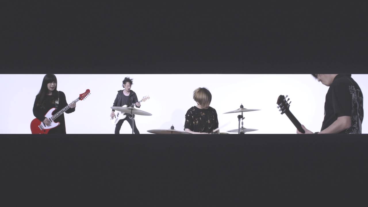 UNLIMITS -ラストダンス（OFFICIAL VIDEO）