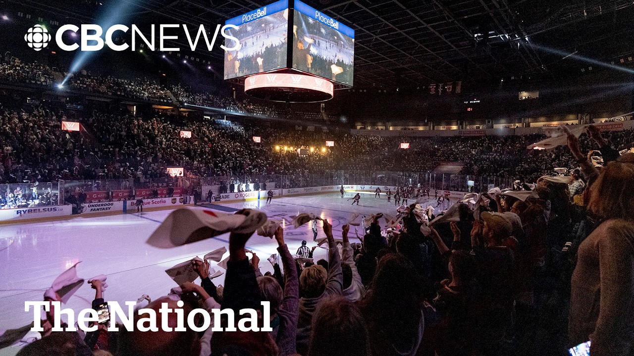 PWHL proves women’s hockey is a hit with more fans, more teams