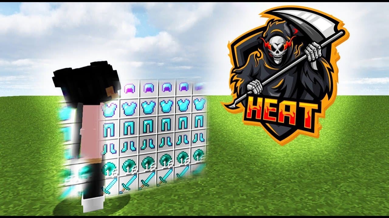 Playing My NEW HCF SERVER... SOTW