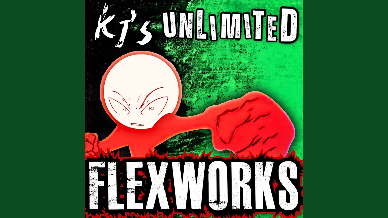 KJ's Unlimited Flexworks