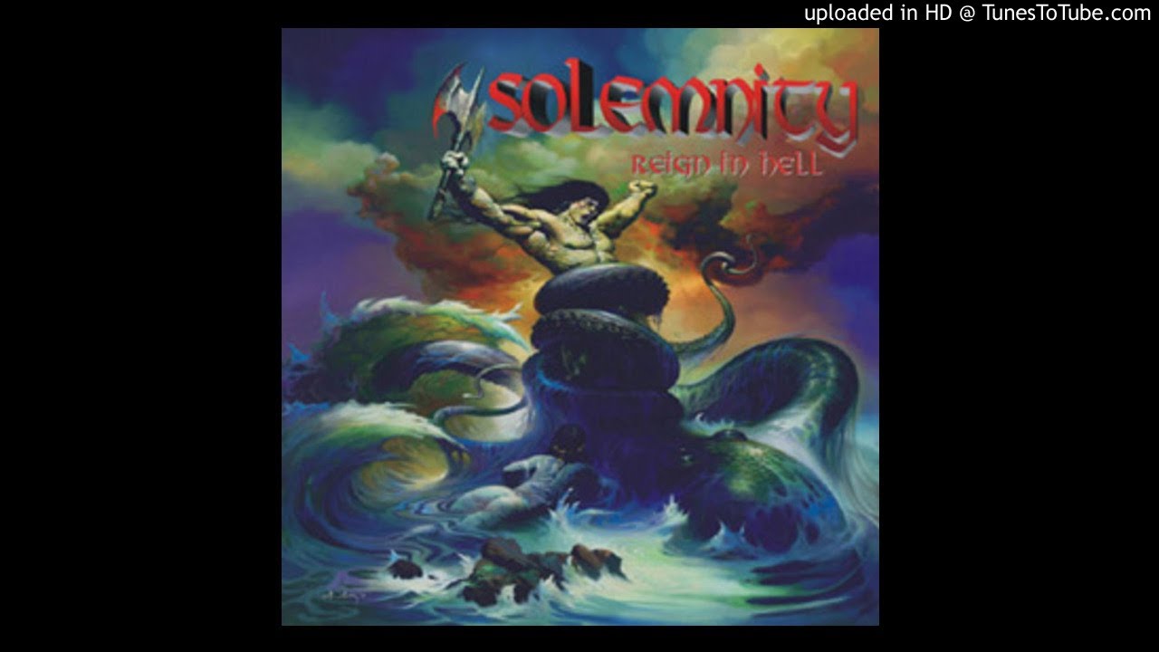 Solemnity _  Open Fire