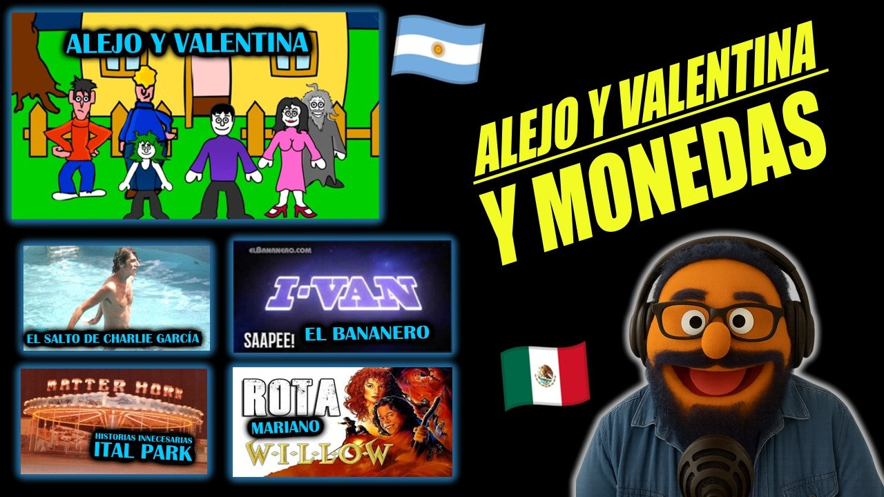 🔴 EN VIVO | Reacción a Alejo y Valentina 🤯🎭 (recomendado por la comunidad)