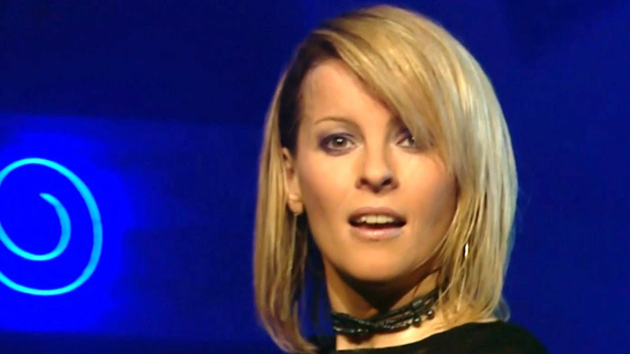 Iveta Bartošová | Útoč láskou | 2001 | TV