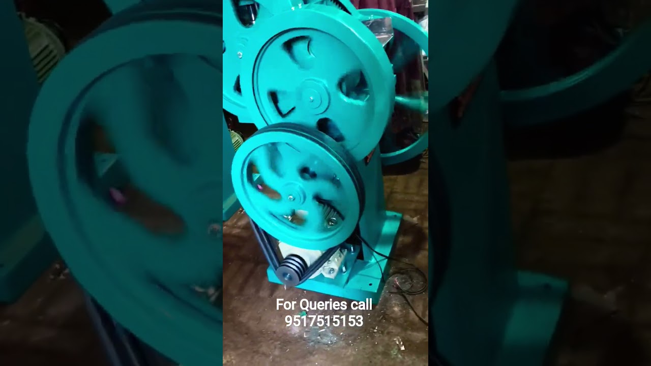 10"x5" Triple Gear Type (Heavy Duty) Rolling Mill for Sheet