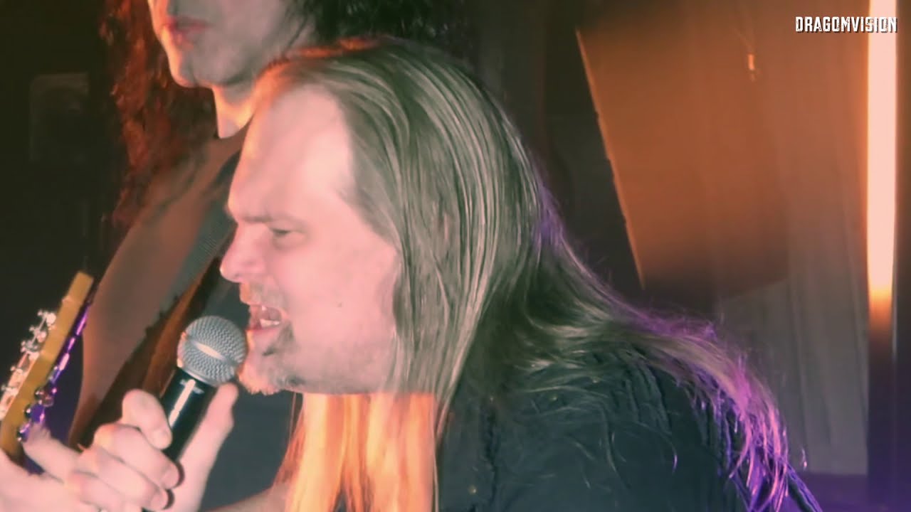 The Scarecrow feat Jorn Lande - Barcelona 2016 - Multicam - Avantasia