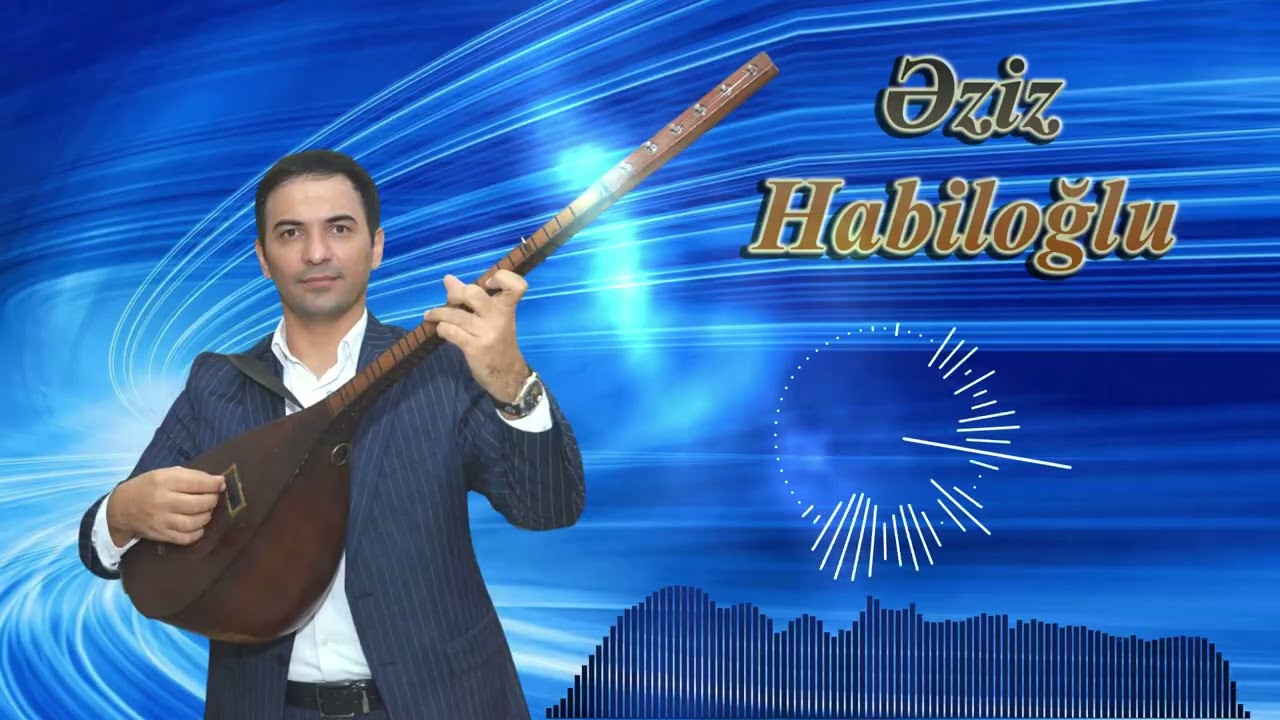 Əziz Hailoglu-Fesuphanallah (2026)