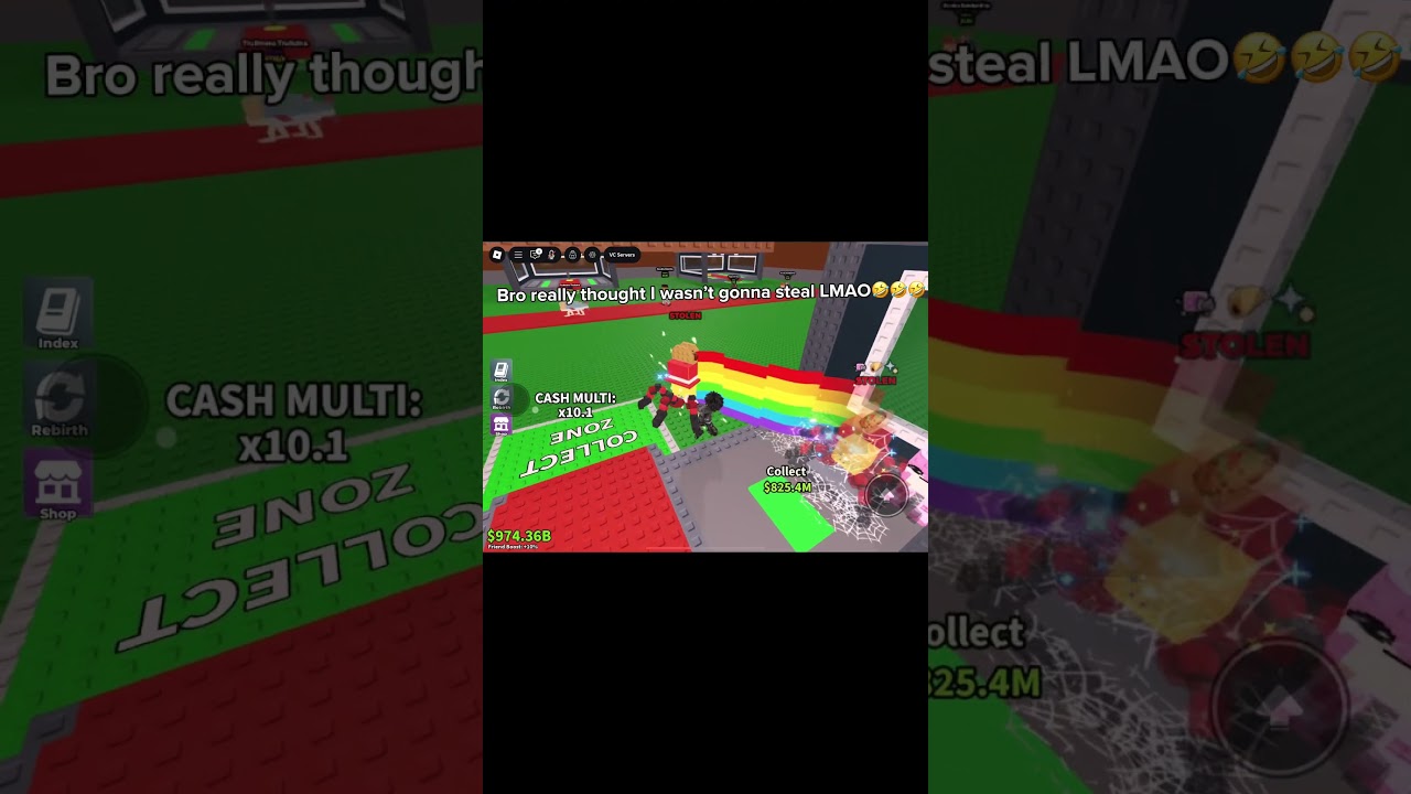 🤣🤣🤣ahahah#stealabrainrot#stolen#roblox#privateserver