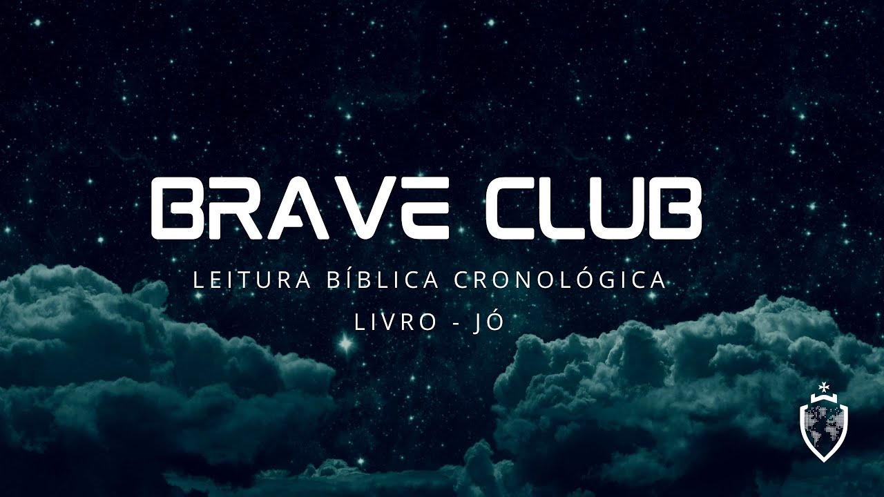 LEITURA BÍBLICA CRONOLÓGICA - Leitura sem pressa (Livro de Jó)