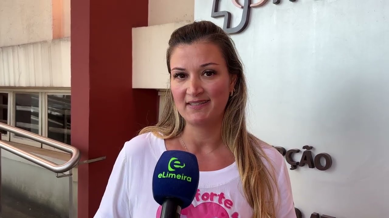 Família luta para transferir de hospital criança com mielomeningocele em Limeira