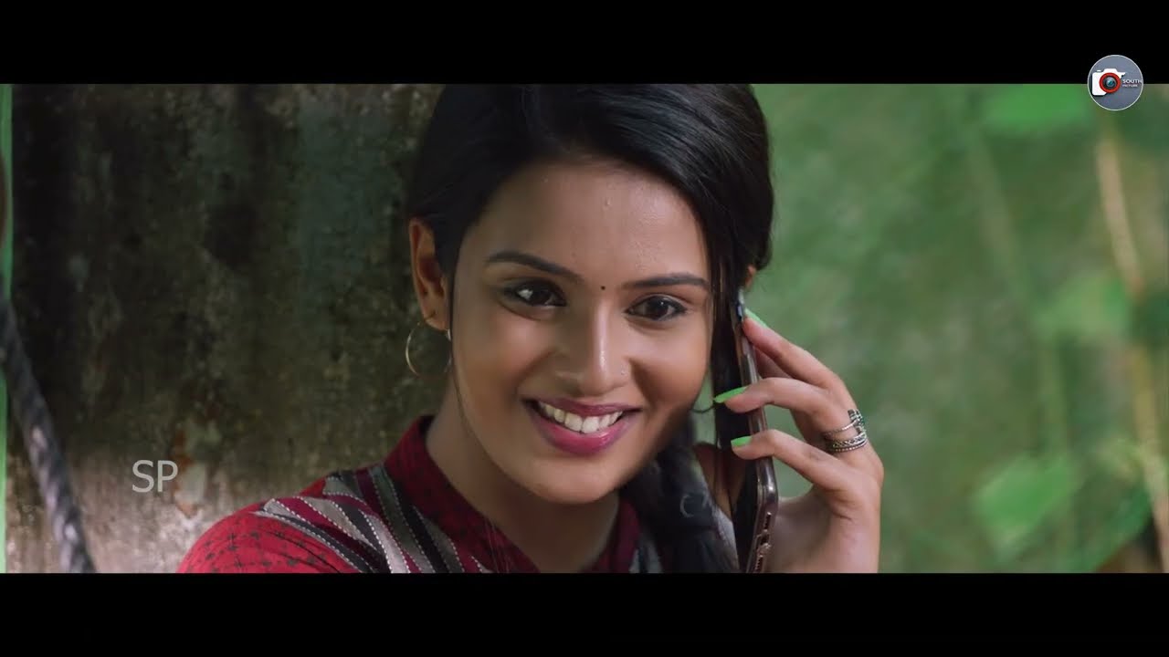 Superhit Hindi Dubbed Superhit Love Story Movie Full HD 1080p | Pratheesh, Shree Gopika |