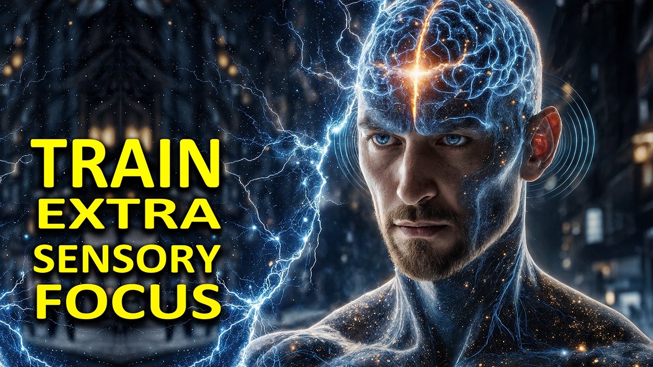 Neural Gateway Activation: Enhancing CIA Style Extrasensory Perception in Lucid States