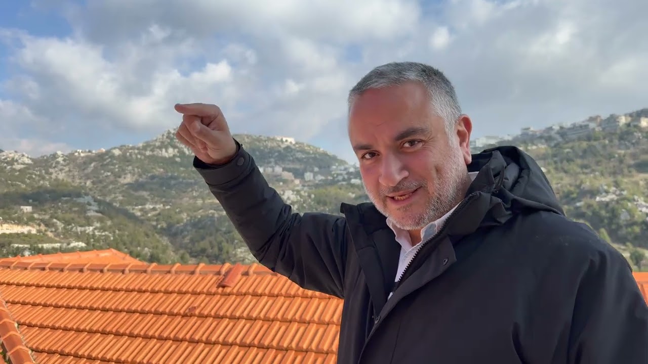 Mechwar Bel Wadi 2025 Ep14: Mariamite Maronite Order (OMM). The Main Convents of Keserwan