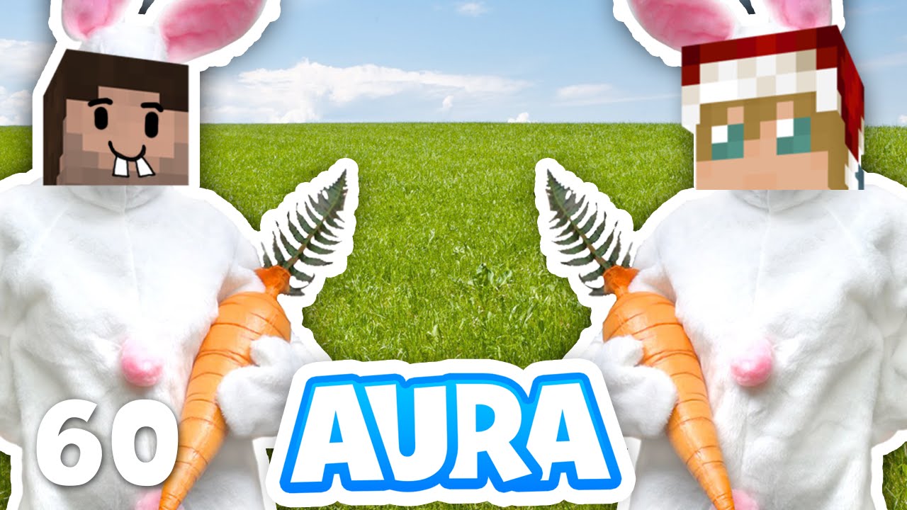 Eierdiebstahl! | Minecraft AURA #60 | Zombey