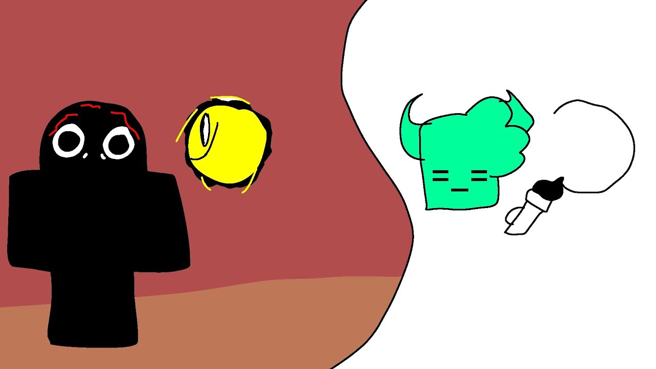 Grace ama ölürsem Öldüren şeyi çiziyom