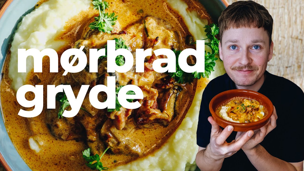 Mørbradgryde done right