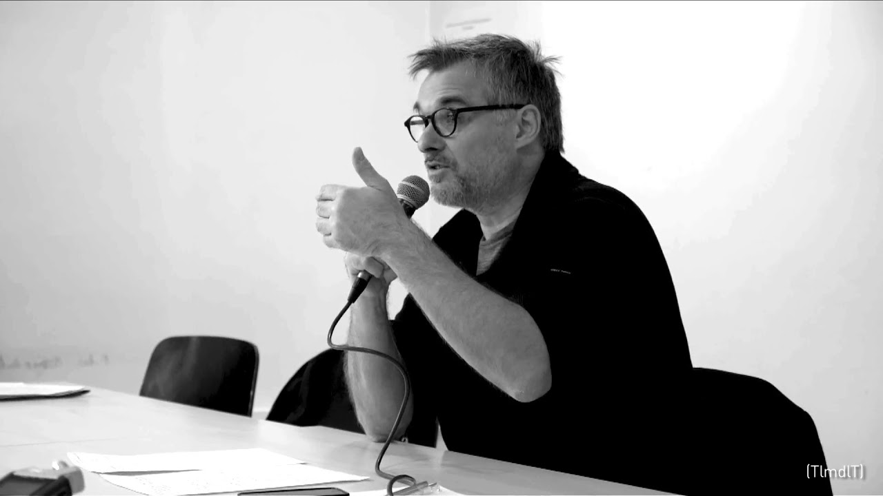 Tout le monde déteste le Travail - Emmanuel Dockès