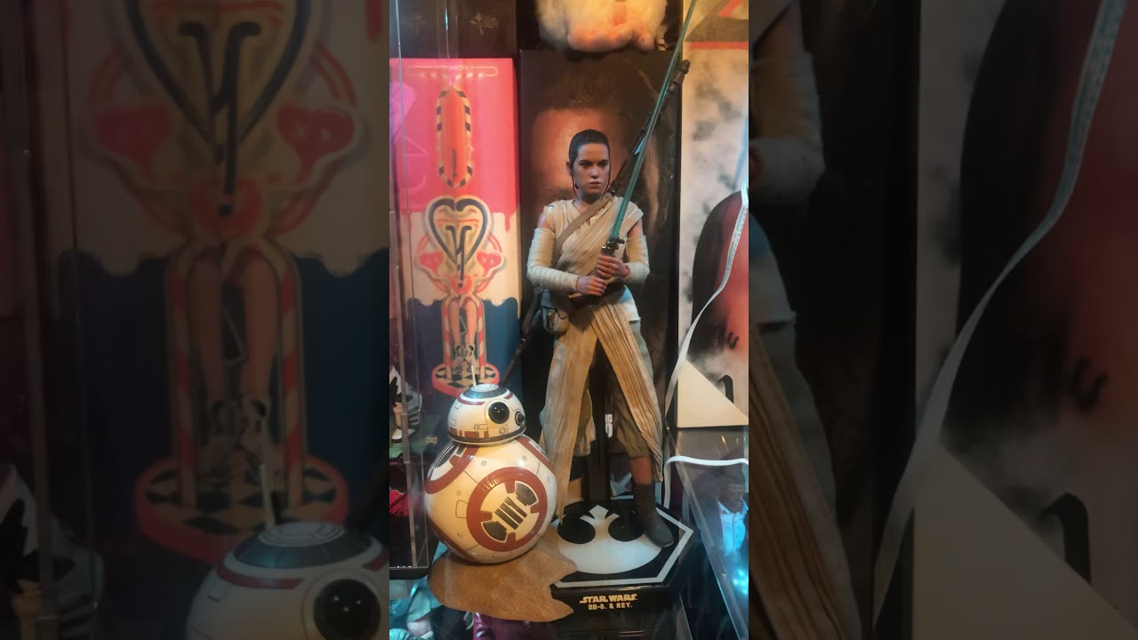 One sixth collection update