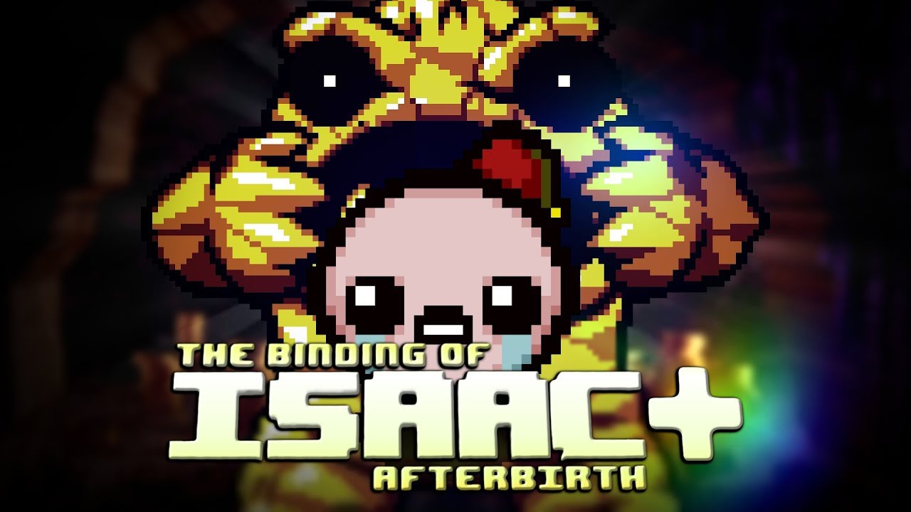 HEJ GREEDY BOI, DAWNO SIĘ NIE WIDZIELIŚMY | The Binding of Isaac: Afterbirth+ #42