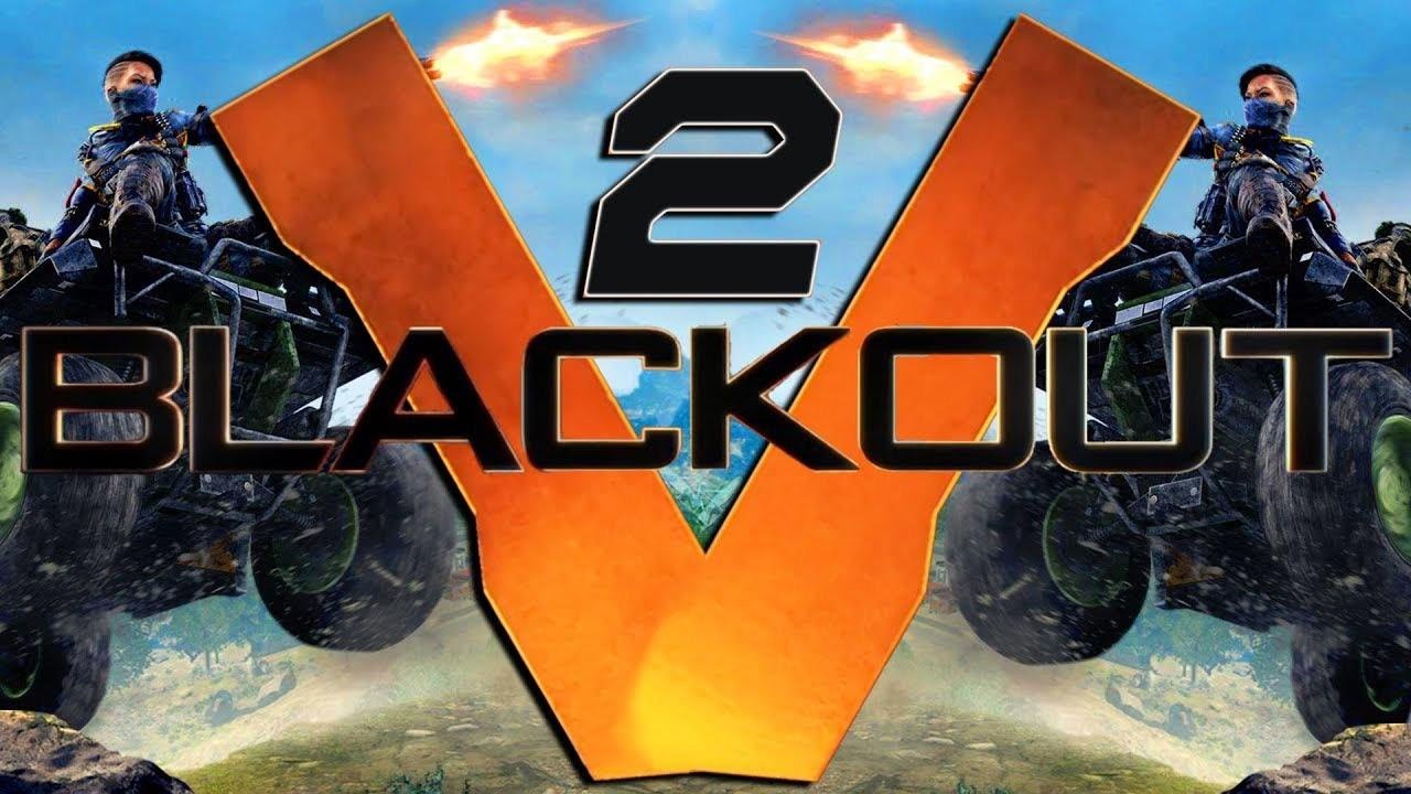 Blackout 2 IS HERE! Grapple Hooks & Wall Jumping on Verdansk | FT | Swagg , Adriann & JSmoothHD