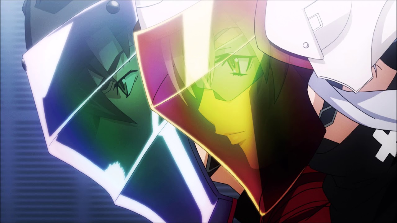 Triage X Opening Theme