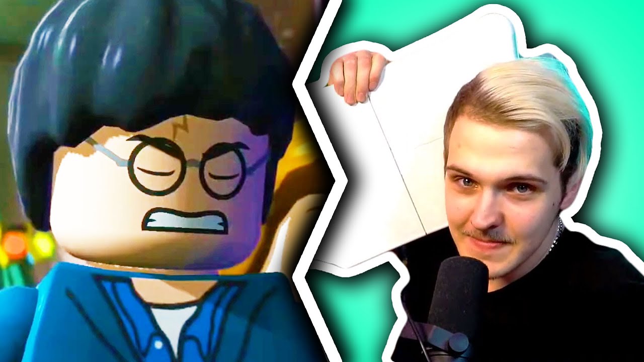 Huebi Potter und die Mobberin Alina 😨