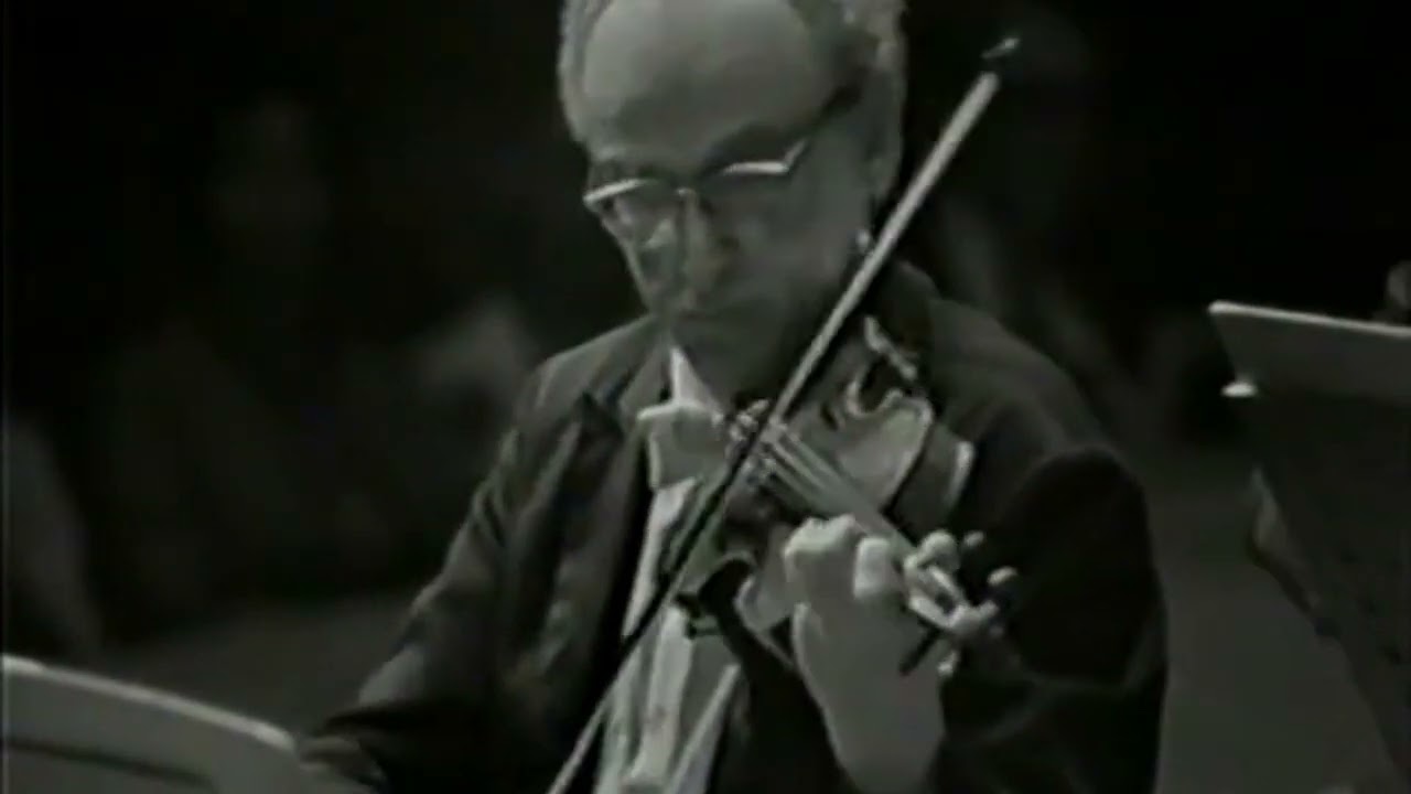 Beethoven Symphony No 3 in E♭ &bdquo;Eroica&ldquo; Igor Markevitch