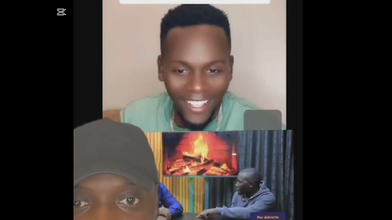 KABAATA NE KIBOOZI BOOZI