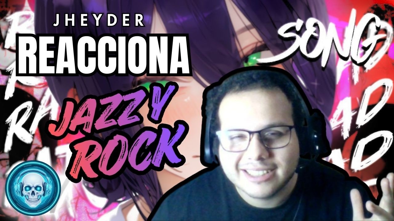 Jheyder Reacciona: Ratón de Ciudad - Nyako (Prod. by bonnierogerr) | Chainsaw Man (Reze)
