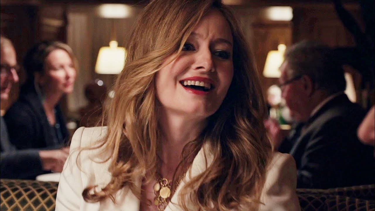 Restaurant Scene (1/2) | Downhill (2020)