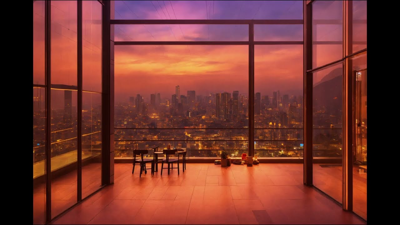Quiet Cafe Jazz ☕ Slow Felt Piano & Soft Bass | Background Music