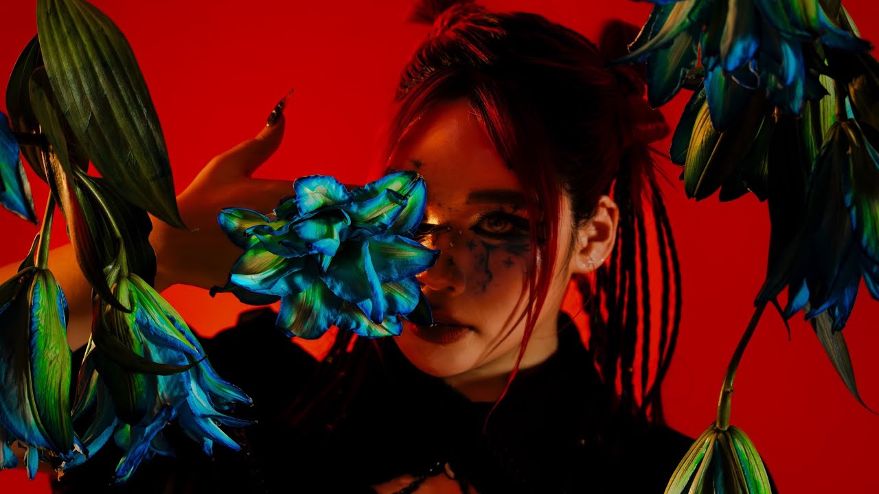 BLUE WHALES - HƯ V&Ocirc; ( Prod. An Thiện ) | Official Visualizer
