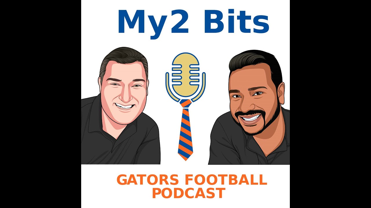 First Bites; Florida vs Tennessee Reaction