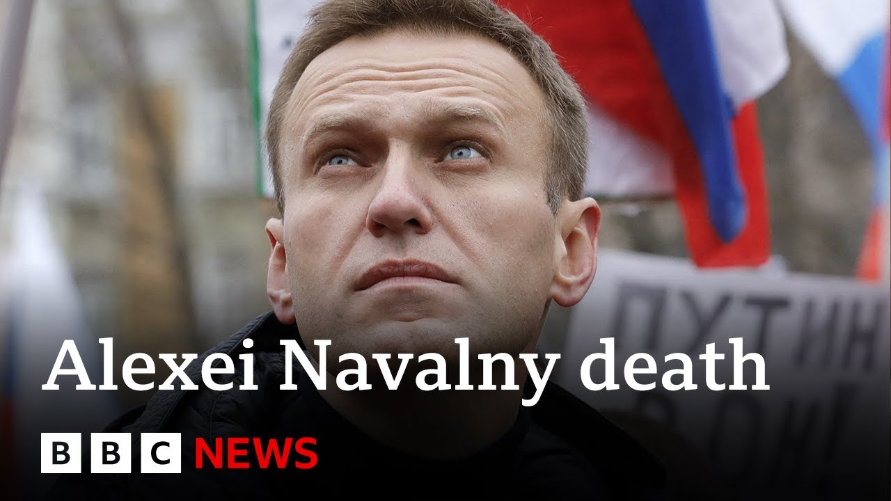 Alexei Navalny: Russian opposition leader’s mother refused access to body | BBC News