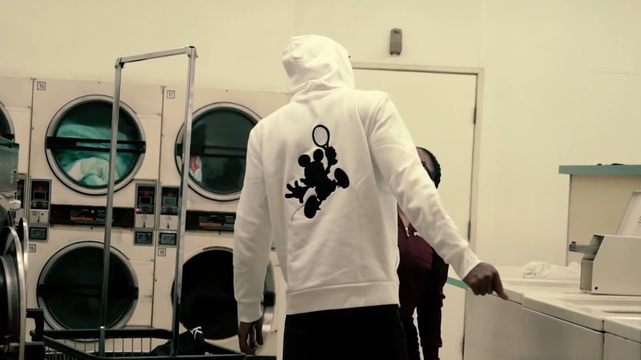 NBA YoungBoy - Prayers [Official Video]