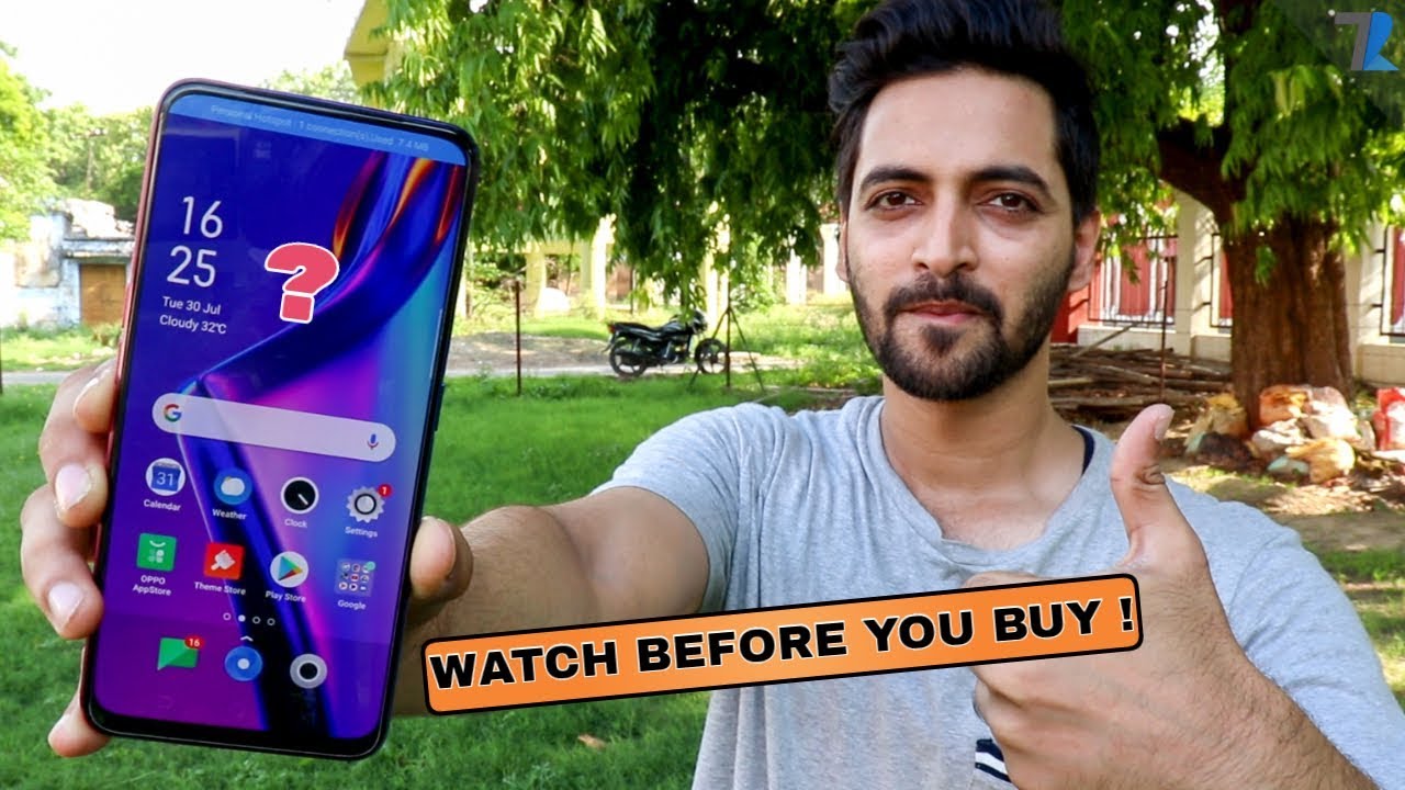 Top 6 Reasons To Buy OPPO K3 | Watch Before You Buy !🤔