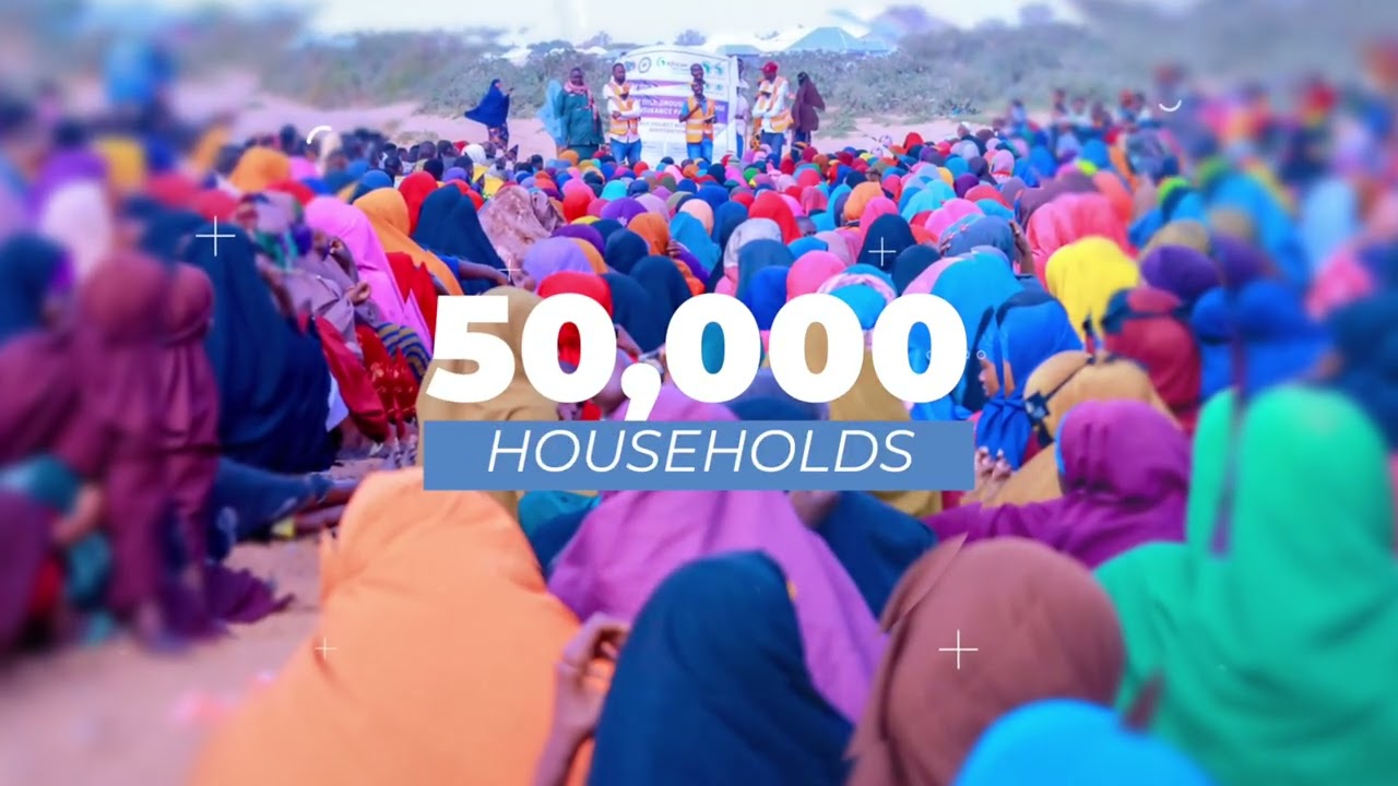 How SoDMA Is Shaping a Safer, Stronger Somalia: From Crisis to Resilience: