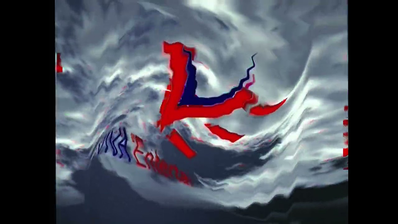 Messing around with the Viva Entertainment 2006 logo