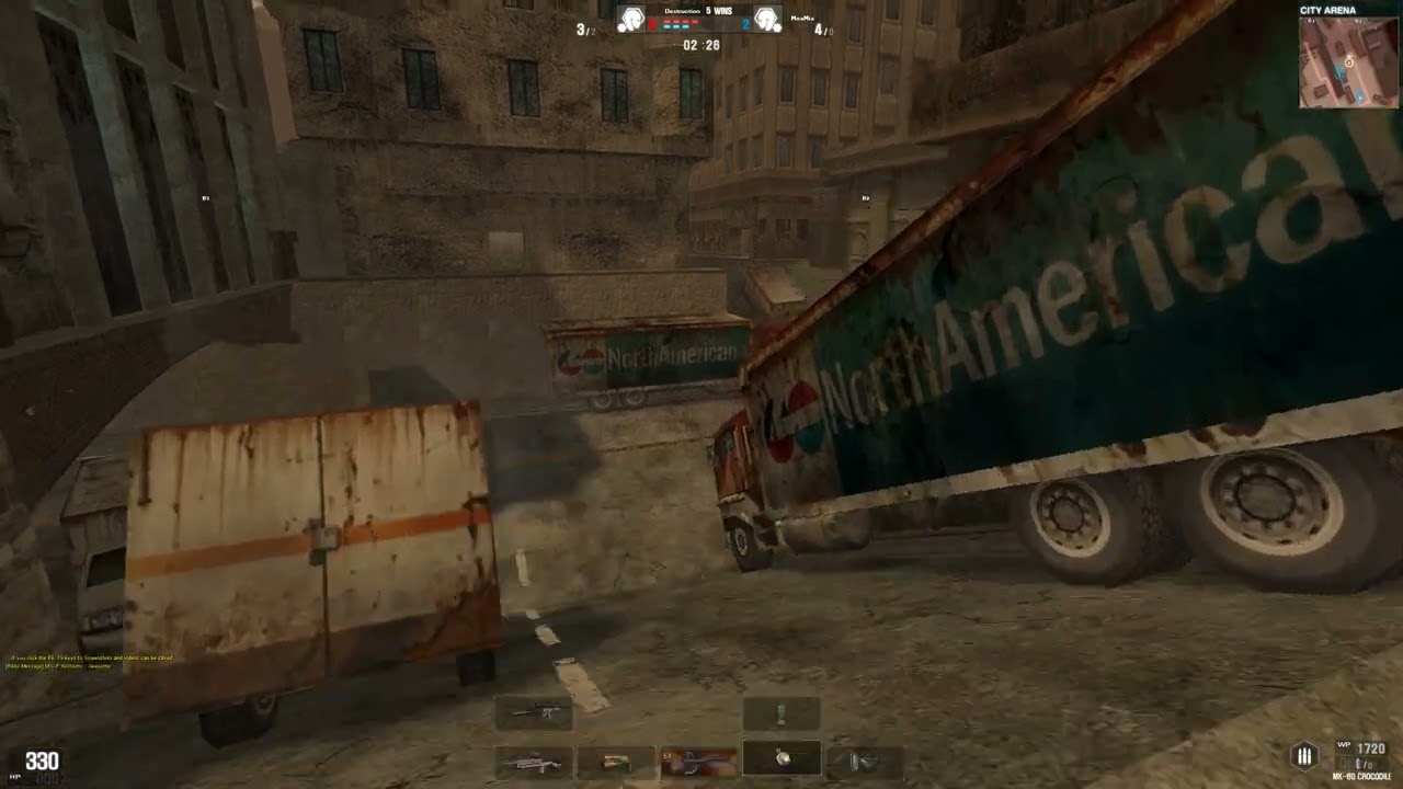 Wolfteam SOFTNYX  Destr. S2 WAR PLANT, SCENT GOGO EZEL VILLAIN2 LETSS HUNT WOLVES