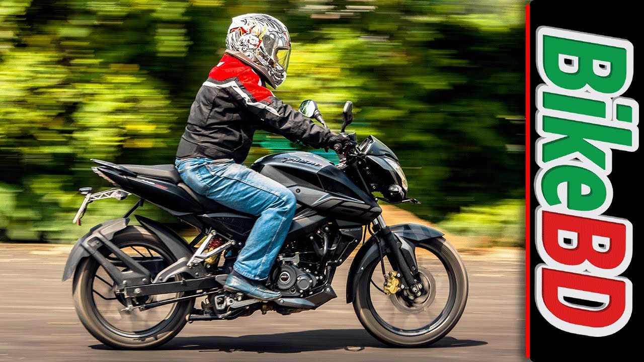 Bajaj Pulsar NS160 Review - In Depth Road Test Report