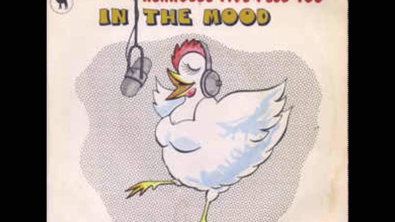 Henhouse Five Plus Too - In The Mood 1976 Ray Stevens