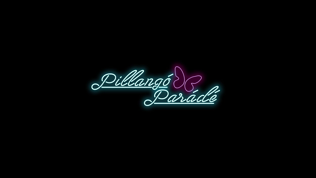 Pillangó Parádé | Official Trailer 4K | JONES CINEMA