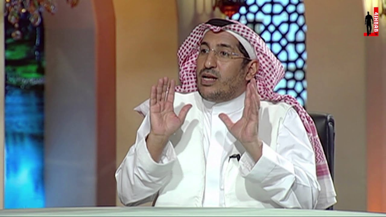 180#درجة مع د.علي العمري - كلمة غيرت حياتي