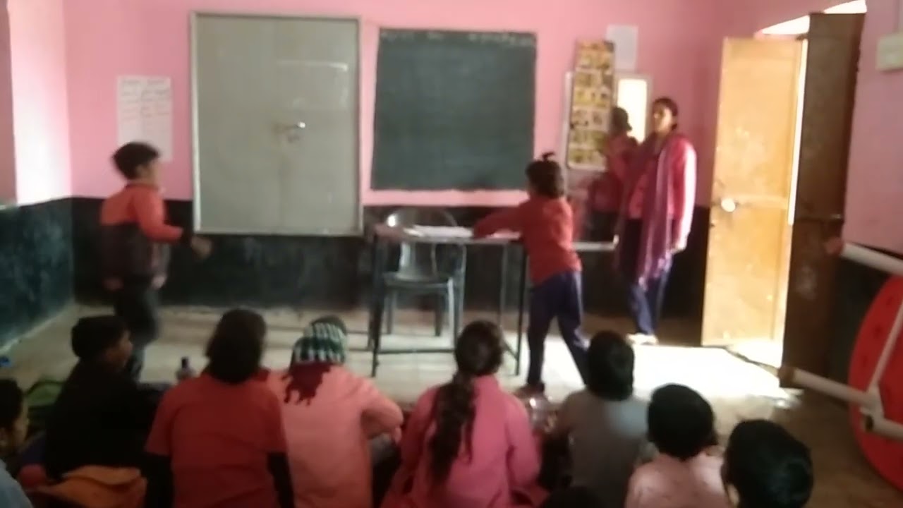 Activity 33 DECE Project work 