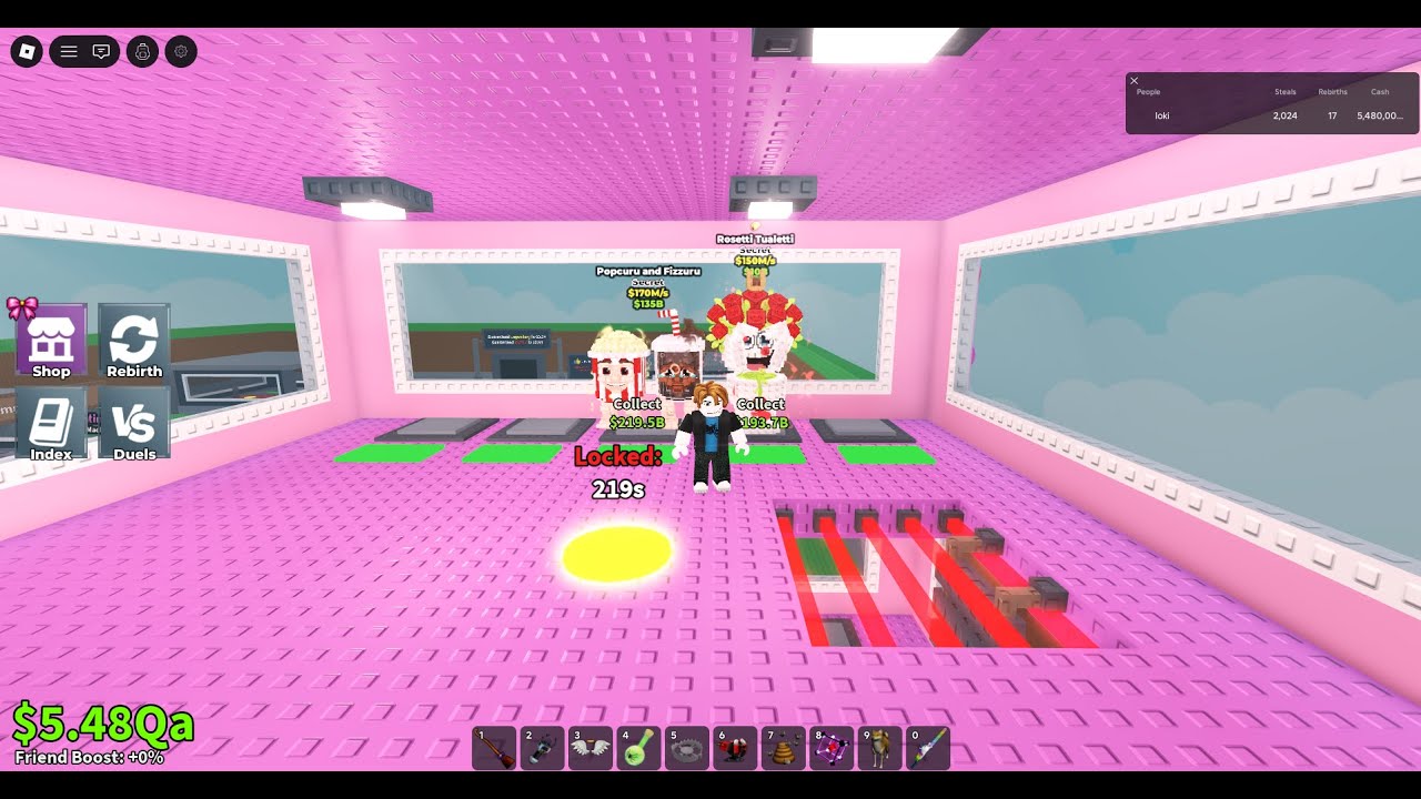 🔴 TRADING with FANS ! 🔴