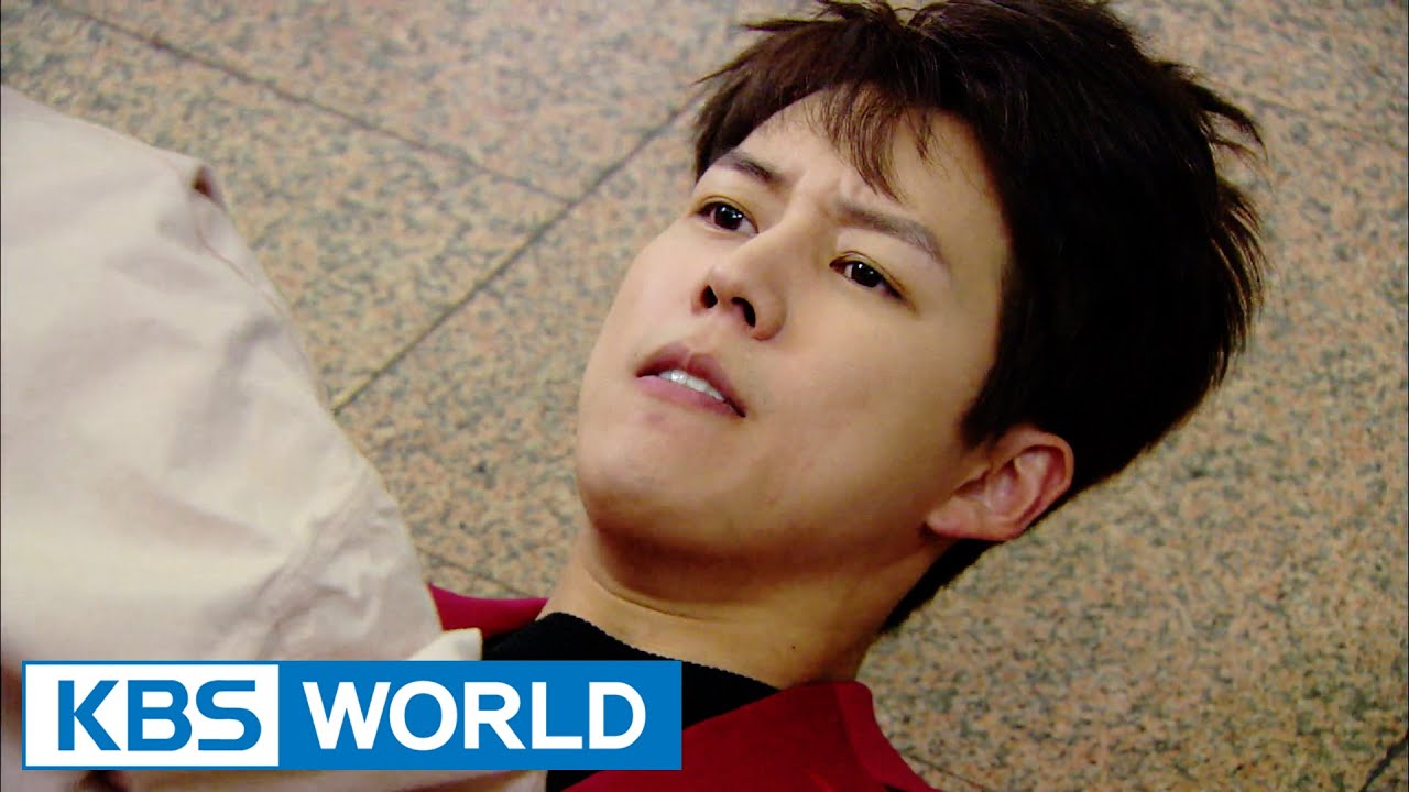 The Unusual Family | 별난 가족 EP.11 [SUB : ENG,CHN / 2016.05.25]