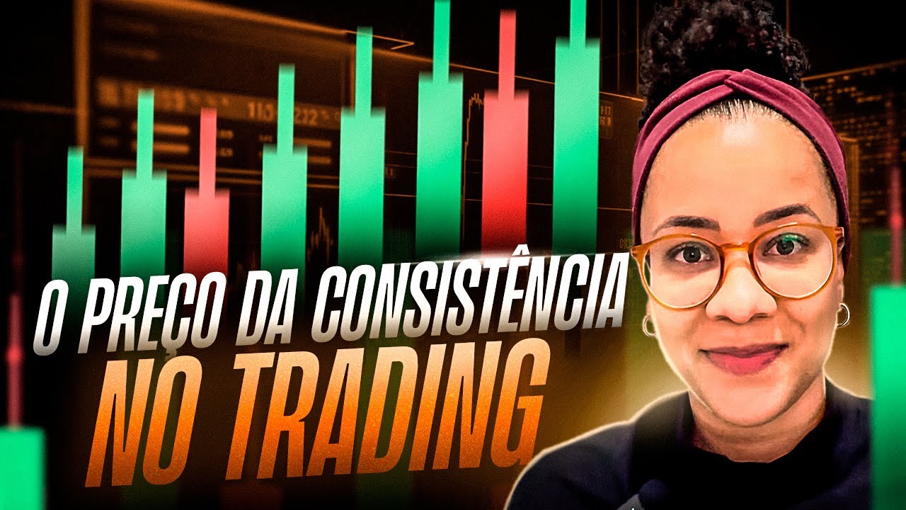 6 SACRIFÍCIOS QUE UM TRADER CONSISTENTE FAZ
