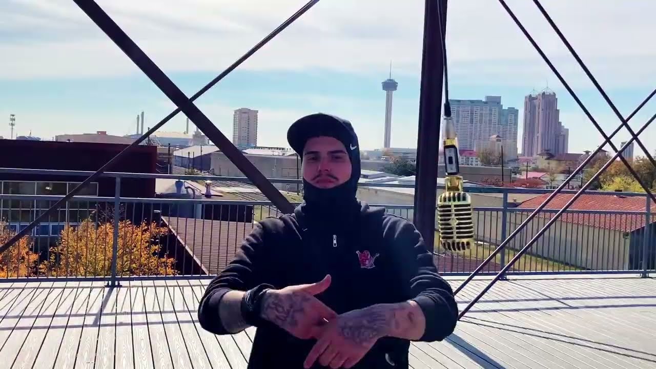 FGB DROPPA & COOK UP - IM HIM (#MICDROP @shotbyfeo )