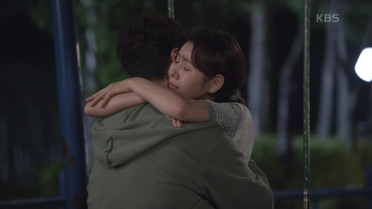 ＂노년기가 돼도 세상에 하나뿐인 내 여자야!＂ 류진의 따스한 위로에 감동한 박탐희♡  [속아도 꿈결] | KBS 210707 방송
