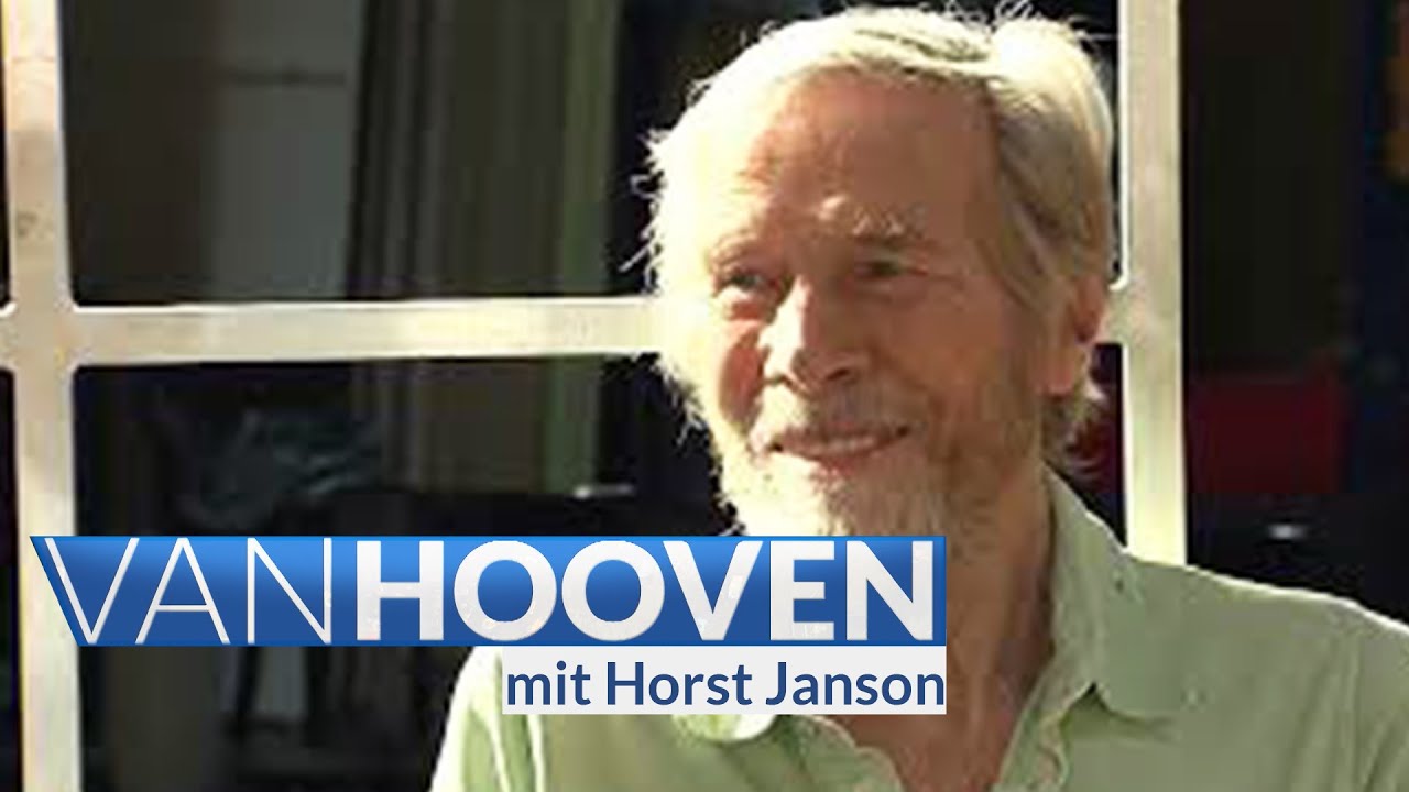 van Hooven - Horst Janson