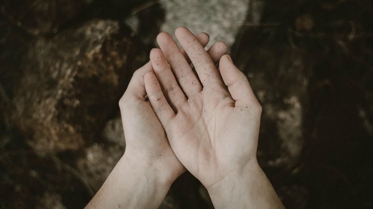 Puste Ręce - Magda Otczyk & Artur Guza